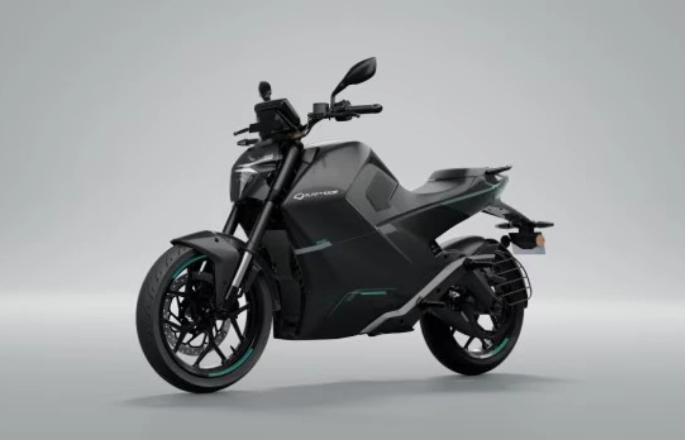 Raptee T30 ebike